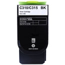 xerox c310 c315 black toner