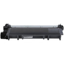 Compatible Brother TN630 TN-630 Toner Cartridge - Standard Yield