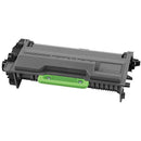 compatible tn880