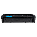 canon 054 cyan toner