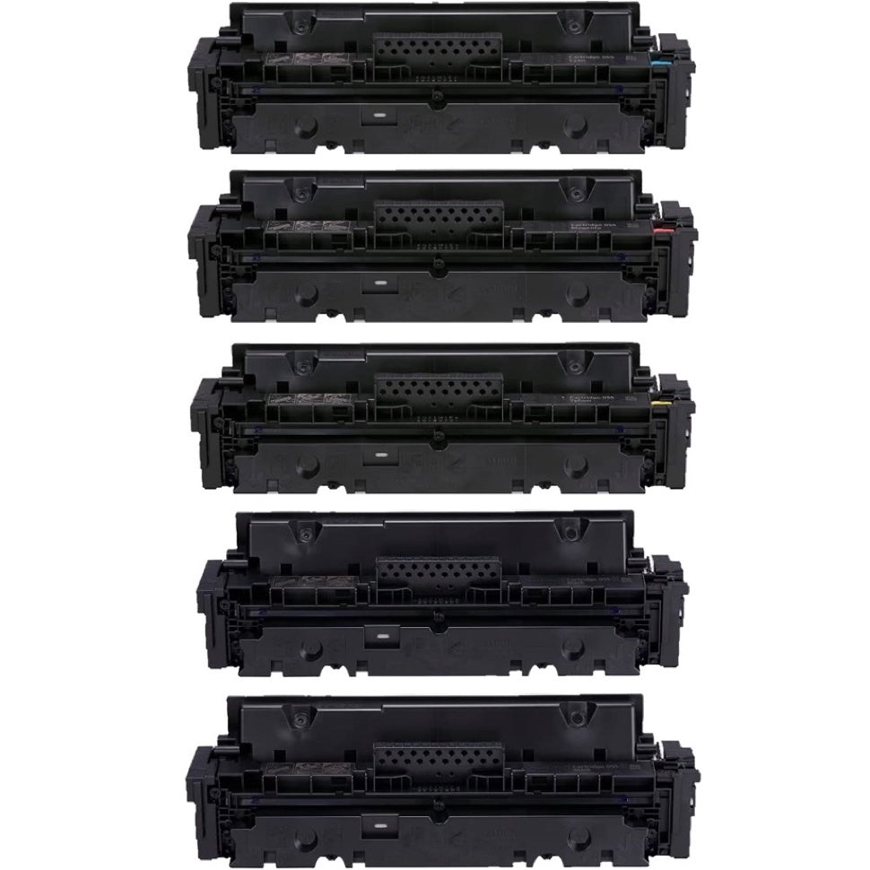 Canon Toner Cartridge 053H BLACK 2本セット Canon-055-5-pack-oc_1024x.jpg?
