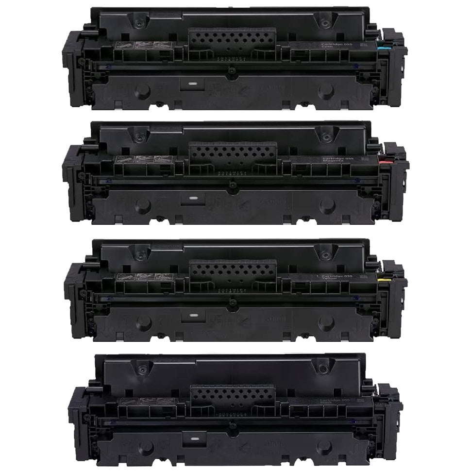 Canon MF741Cdw Toner|Smart Chip & OEM Chip Option Available 