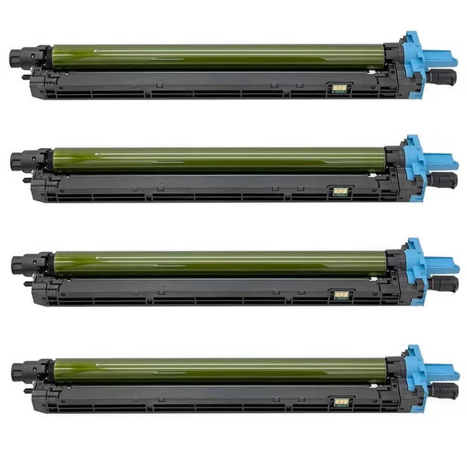 Konica Minolta Bizhub C258/C308/C368/C458/C558/C658 Drum Unit Set