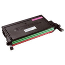 Replacement Dell 2145 2145cn Toner Cartridges