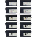 Compatible HP 962 962XL Ink Cartridges