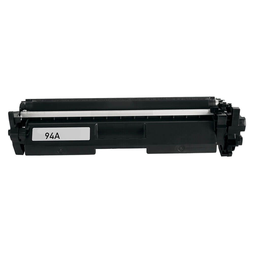 Toner Kingdom Tonercartridge compatibel met HP 94X CF294X voor Laserjet Pro MFP M148dw M148fdw M148, Laserjet Pro M118dw M118 (zwart, 2 stuks
