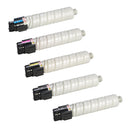 MP C407 toner set