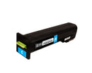 Lexmark 72K10C0 Cyan Toner