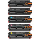 Lexmark CS431 CX431 Toner