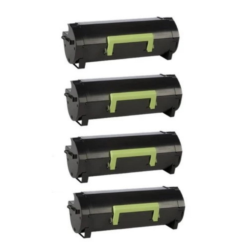 Lexmark (66S1X00) MS631/MS632/MX632 Toner Cartridge - 31000 Pages