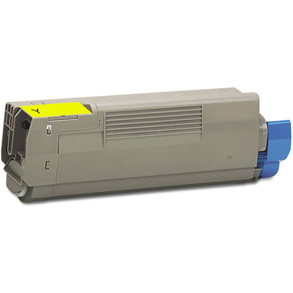 Compatible OKI C831/MC873 Toner Cartridges – Ready Toner