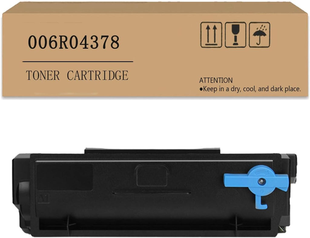 Compatible Xerox B305/B310/B315 Black Toner Cartridge – Ready Toner