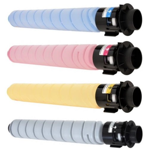 Cartucho de tóner compatible Ricoh MP C3500 y MP C4500 | ikon México Cartucho de tóner compatible Ricoh MP C3500 y MP C4500 | ikon México