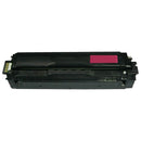 Compatible Samsung CLT-K504S/C504S/M504S/Y504S Toner Cartridges