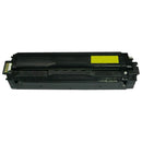 Compatible Samsung CLT-K504S/C504S/M504S/Y504S Toner Cartridges