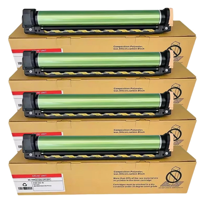 ■ unit700 Xerox (013R00676) Versant 80/180/280/2100/3100/4100 Drum Unit