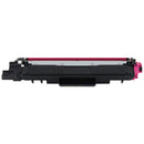 Compatible Brother TN223M Magenta Toner Cartridge