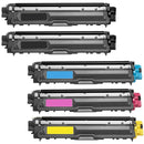 Compatible Brother TN221/TN225 Toner Cartridges