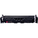 canon 067 magenta toner with smart chip