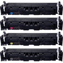 canon mf653cdw toner