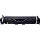 canon 067h yellow toner with smart chip
