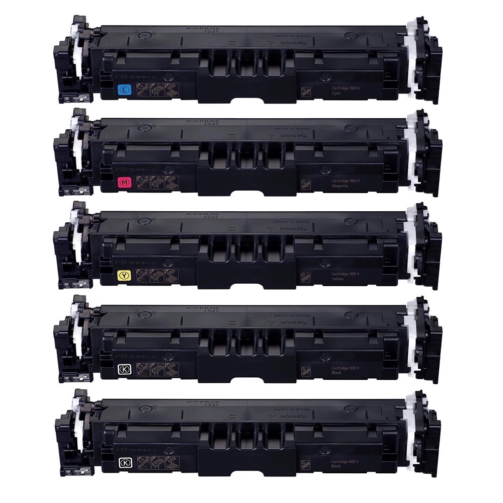 Canon Color imageCLASS MF753Cdw Toner from $33.99 – Ready Toner