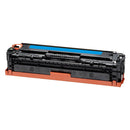 canon 118 cyan toner
