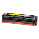 canon 118 yellow toner
