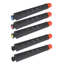 Canon C5045/C5051/C5250/C5255 Toner
