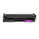 Compatible HP 215A W2313A Magenta Toner Cartridge | With Smart Chip