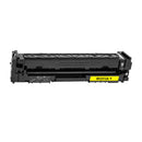 Compatible HP 215A W2312A Yellow Toner Cartridge | With Smart Chip