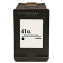 hp 61xl black ink
