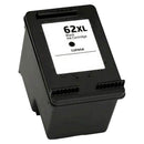 hp 62xl black ink