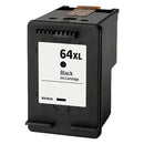 hp 64xl black ink