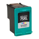 Compatible HP 74 & 75 XL Ink Cartridges