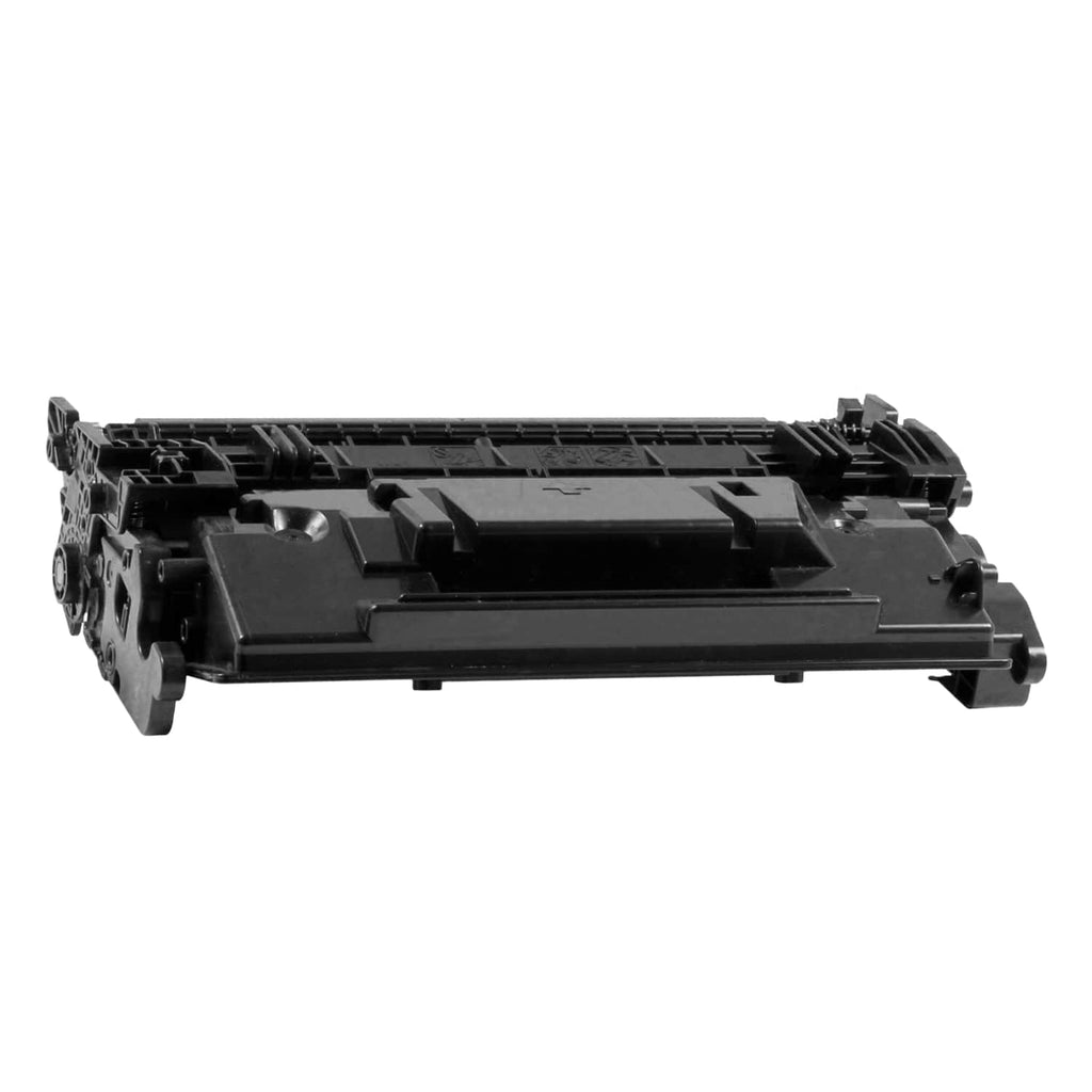 Compatible HP 89A Black Toner - CF289A – Ready Toner