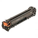 Replacement HP 124A Toner Cartridges: Q6000A Q6001A Q6002A Q6003A