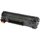 Replacement HP 83X CF283X Toner Cartridge