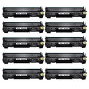HP LaserJet M142w Toner Replacement
