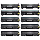 HP LaserJet M142w Toner Replacement