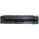 Replacement HP 202A Cyan Toner Cartridge - CF501A