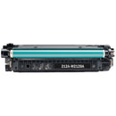 HP Color LaserJet Enterprise MFP M578dn Toner Replacement
