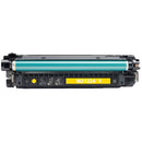 Replacement HP 212A Yellow Toner Cartridge - W2122A