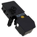 Replacement Kyocera TK-5242K Black Toner Cartridge