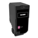 lexmark 74C1hm0 magenta toner