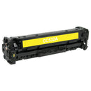 Replacement HP 304A Toner Cartridges: CC530A CC531A CC532A CC533A