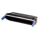 Replacement HP 643A Toner Cartridges: Q5950A Q5951A Q5952A Q5953A