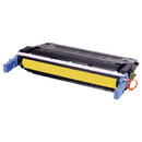 Replacement HP 643A Toner Cartridges: Q5950A Q5951A Q5952A Q5953A