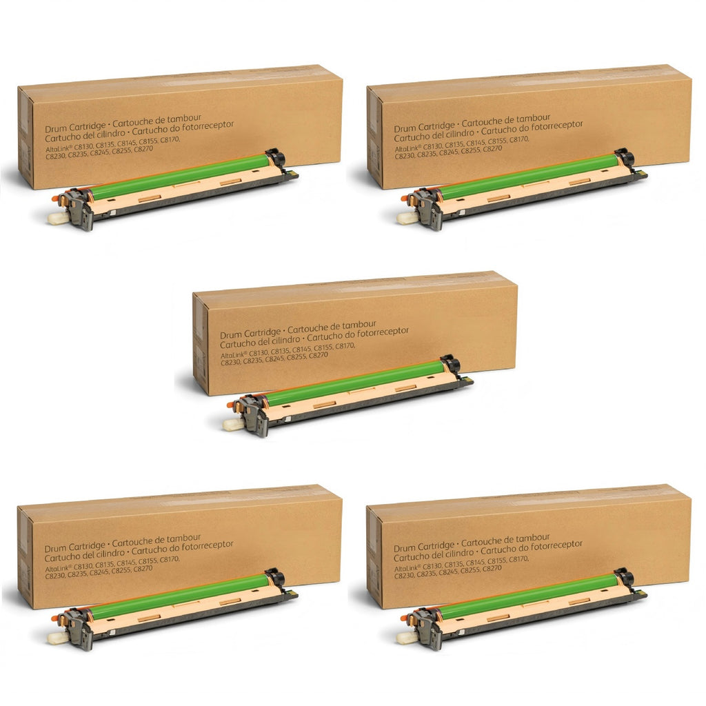 Xerox AltaLink C8130/C8135/C8145/C8155/C8170 Drum - 013R00681