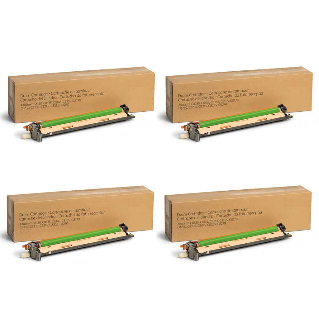 Xerox AltaLink C8130/C8135/C8145/C8155/C8170 Drum